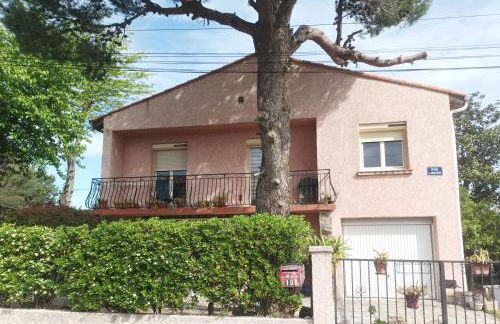 Gîte les Albères - Foto 2