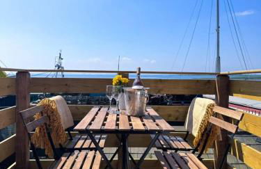 Stunning Cottage in the Heart of Old Leigh - Pass the Keys - Foto 40