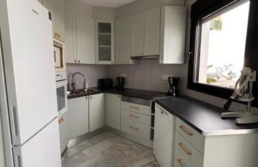 Villa Ladera Panorama - private heated pool - Foto 14