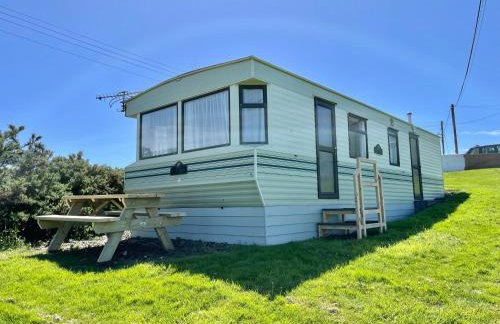 Caravan at Cartref - Foto 1