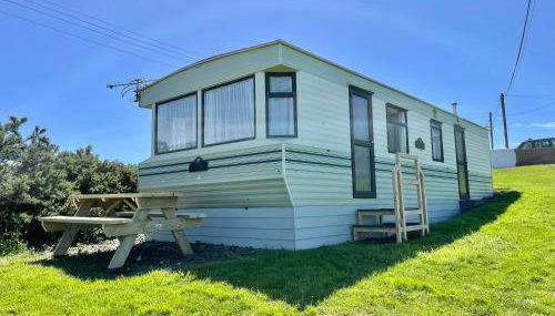 Caravan at Cartref - Foto 1