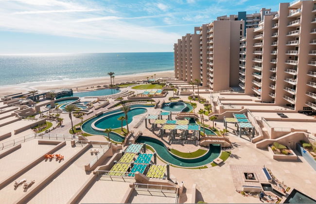 2BR Beachfront Escape in Puerto Penasco - Foto 44