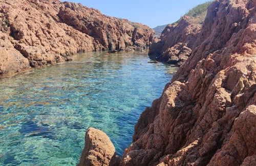 Isola Rossa La Paduledda Appartamento vista mare Il Mirto - Foto 27
