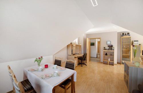 Süd-Balkon an der schönen Peene - Foto 6