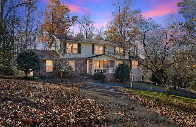 Woodland Sanctuary 4 Bedroom Home - Foto 1