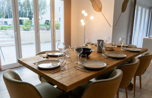 Château de l'insolas - Photo 24