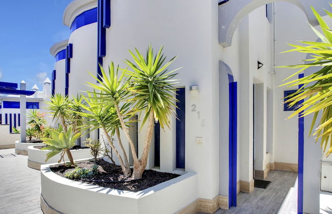 Apartamentos Garden & Sea Boutique Lodging by LIVVO - Foto 32