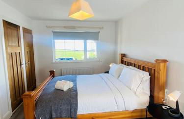 Valley Lodge 3 BR Retreat in Craigantlet Hills - Foto 10