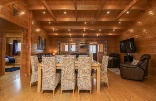 Chywolow Lodge - Photo 10