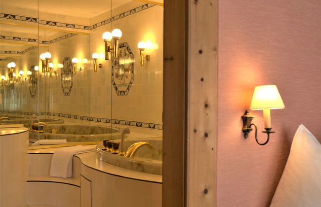 Chesa Misaun - Foto 18