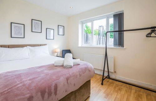 Pinfold Court Apartments - Foto 12