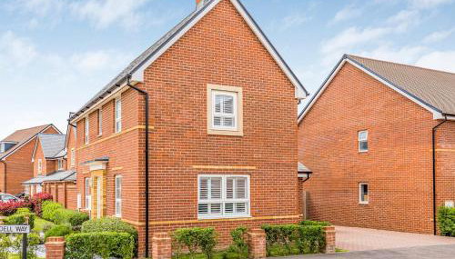 Modern Comfortable Home - Pass The Keys - Foto 2