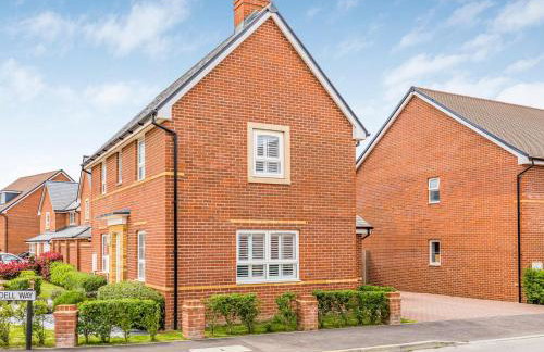 Modern Comfortable Home - Pass The Keys - Foto 2