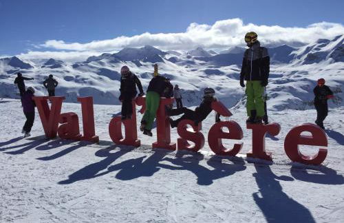 Les Balcons de Bellevarde - Foto 35