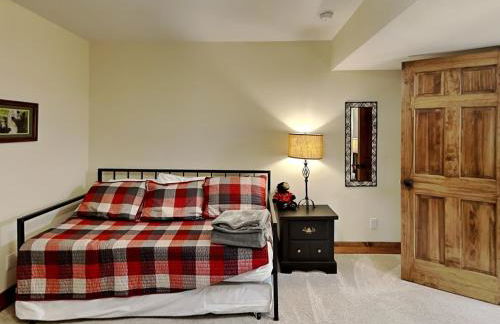 Buzzy Bee Lodge - Foto 49