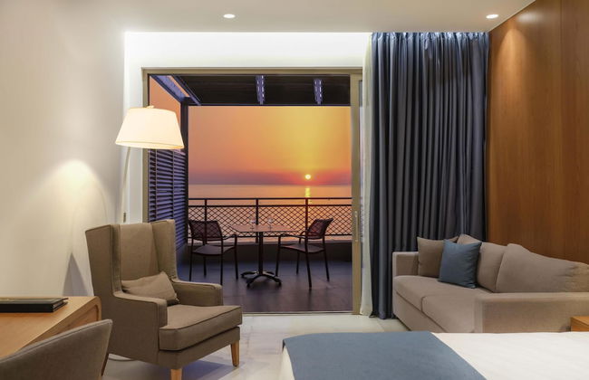 Nana Golden Beach - All Inclusive - Foto 55