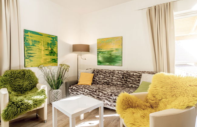 Lakeside Village 13 (+ sauna) - Foto 4