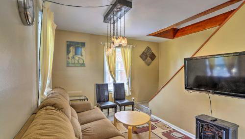 Lovely Royal Oak Unit Less Than 10 Min to Vibrant Downtown - Foto 5