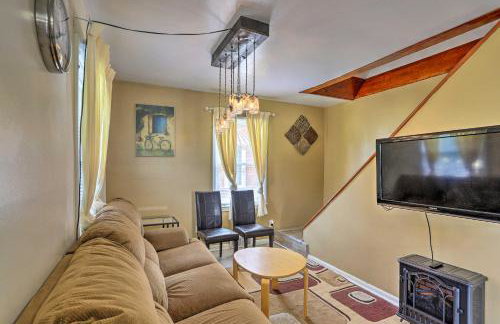 Lovely Royal Oak Unit Less Than 10 Min to Vibrant Downtown - Foto 5