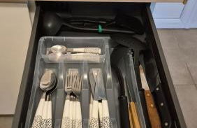 Studio La Pause d'un Soir - Foto 9