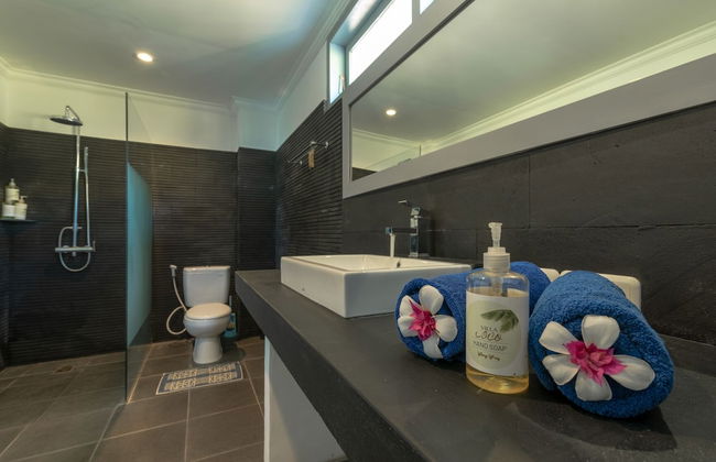 Villa Coco - Foto 31