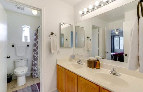 Outdoor Oasis! Phoenix-Area Family Escape - Foto 18