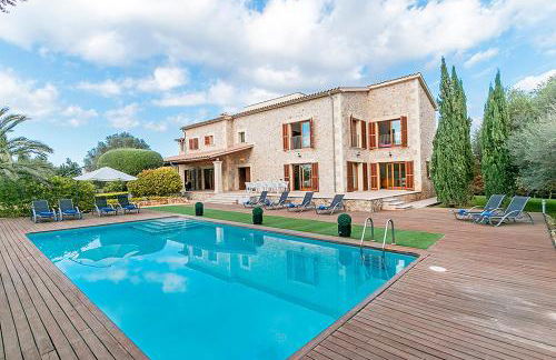 Finca Santa Maria - Foto 11