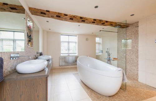 Bank Farm House - Stunning House & Gardens - Foto 11