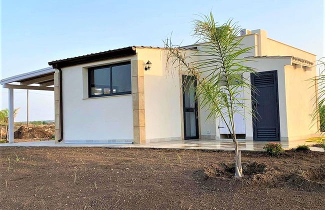 Belvilla by OYO Homely Villa in Noto With Terrace - Foto 11