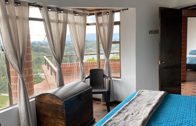 Rocksglamping - Photo 5