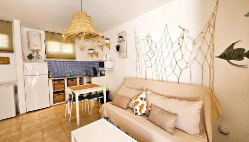 Nahir Holiday Apartment - Foto 4