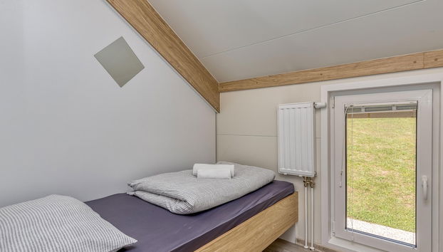 Pool & Whirlpool Art Villas - Foto 3, Zimmer