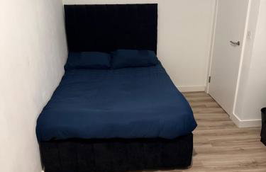 Cozy 1 bed Apartmrnt Luton Airport - Foto 34