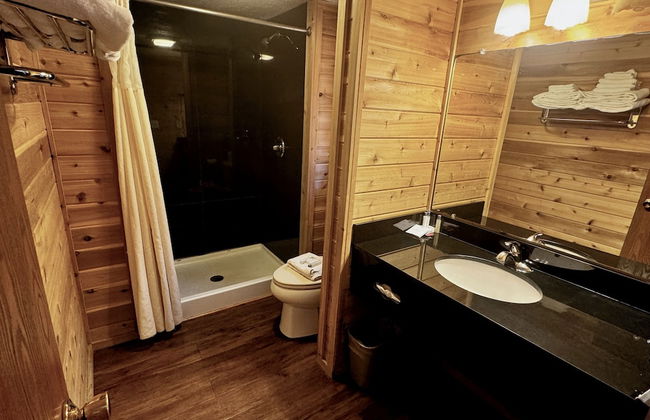 Cabins of Mackinaw - Foto 37