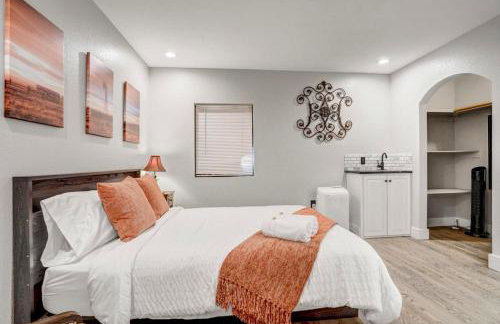 Red Rock Farmhouse - Patio Paradise Hiking Trails - Foto 27