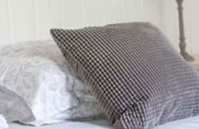 Beautiful Barn Conversion With Wood-burning Stove - Foto 6