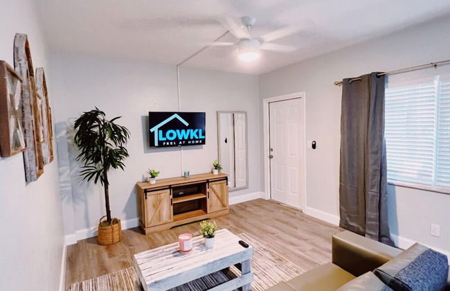 The Leeward Apartments By Lowkl - Foto 23