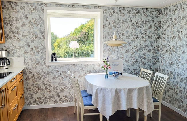 Holiday Home in Hälleviksstrand - Foto 15