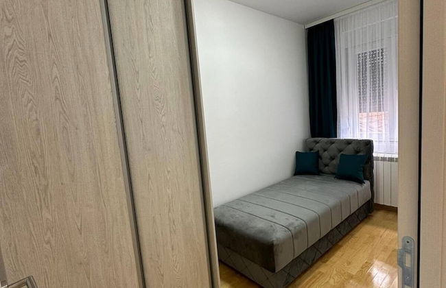 I&I 3 Bedrooms Apartment I - Foto 4