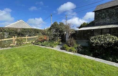 The Hayloft - New Dog friendly with garden and parking - Foto 2