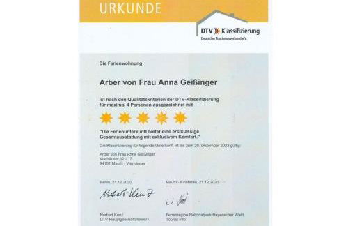 Anna Geißinger Comfortable holiday residence - Foto 38