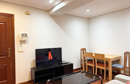 Vigo Vialia - Fatima Area - 2 habitaciones - Foto 31