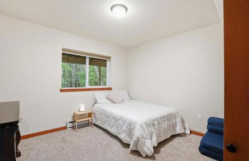 Cozy 3BR Alaska Retreat with Private Sauna home - Foto 18