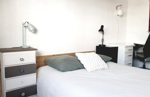 Bel appartement lumineux T3 Terrasse - Photo 14