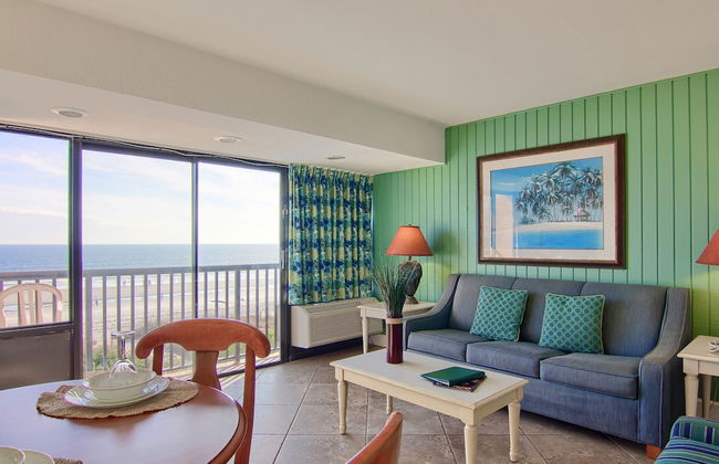 Peppertree By The Sea - Foto 52