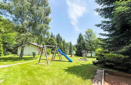 Holiday Home Black Forest Hideaway by Interhome - Foto 21