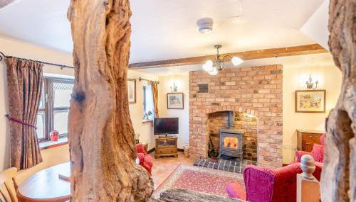 The Corn House - Uk45530 - Foto 3