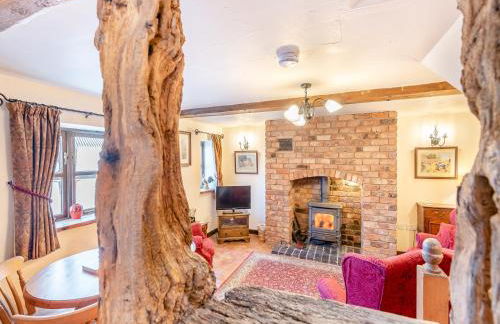 The Corn House - Uk45530 - Foto 3