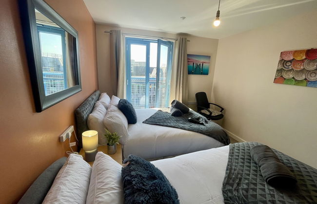 HK Life Serviced Apartment City Centre - Photo 8