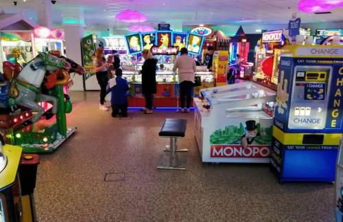 Doc's Cave - Foto 23